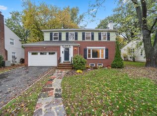 362 Elmwood Ave, Maplewood, NJ 07040