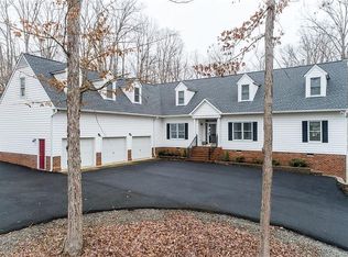 2130 Alldever Dr, Maidens, VA 23102