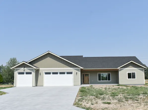 194 Kadex Pl, Stevensville, MT 59870