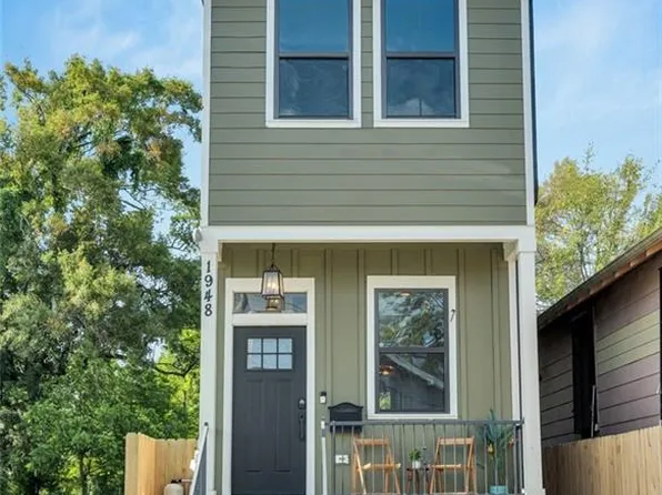 1948 N Dorgenois St, New Orleans, LA 70119