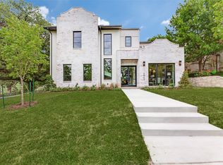 6803 Casa Loma Ave, Dallas, TX 75214