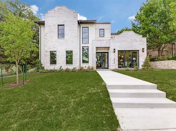 6803 Casa Loma Ave, Dallas, TX 75214