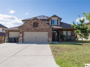 817 Terra Cotta Ct, Harker Heights, TX 76548