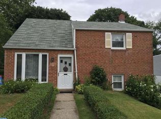 8523 Glen Campbell Rd, Philadelphia, PA 19128