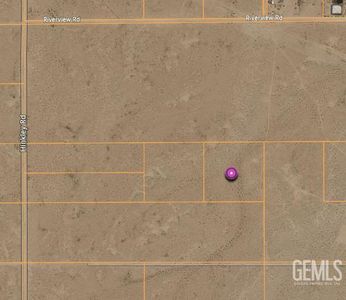 0 Hinkley Rd, Hinkley, CA, 92347