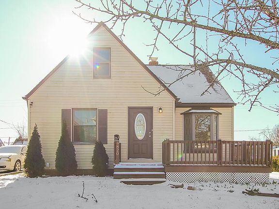 2nd image of 8820 Park Heights Ave