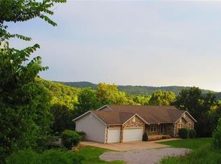 21780 Twain Dr, Devils Elbow, MO 65457