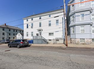 47 Boutwell St., Fall River, MA 02723