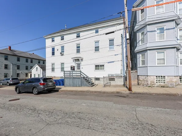 47 Boutwell St., Fall River, MA 02723