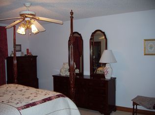 1623 Sage Valley Circle, Mountain City, TN 37683