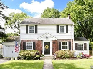 151 Manning Ave, River Edge, NJ 07661