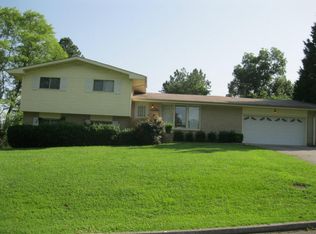 4723 Briarwood Dr, Chattanooga, TN 37416