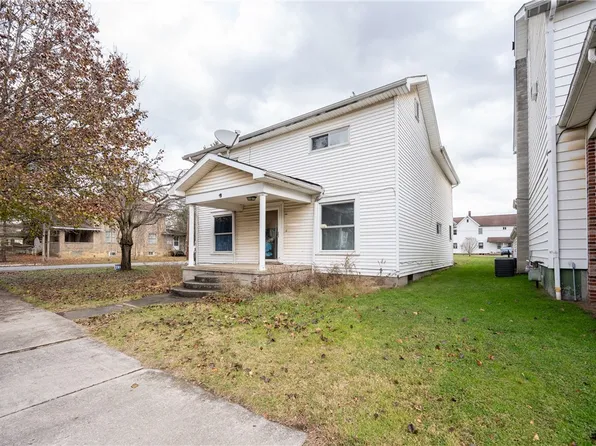 137 Ligonier St, New Florence, PA 15944