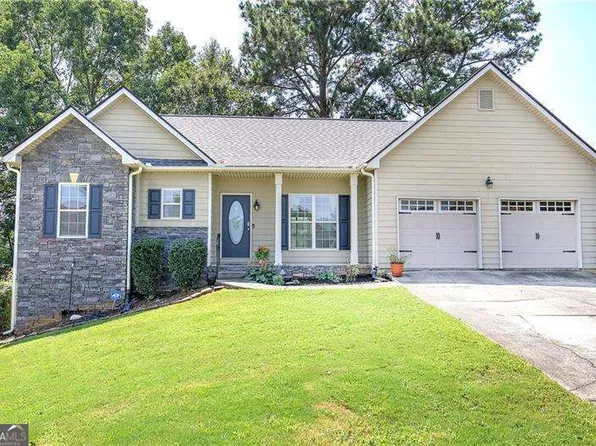 21 Hamil Ct NE, Cartersville, GA 30120