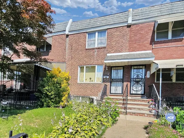 2019 S Etting St, Philadelphia, PA 19145