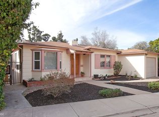 2942-44 Eagle St, San Diego, CA 92103