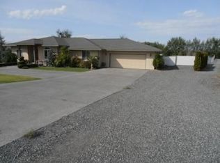 712 Lakeside Way SW, Mattawa, WA 99349