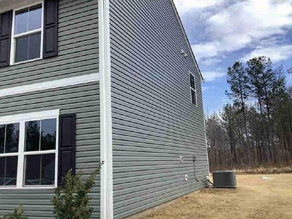 Property Side View