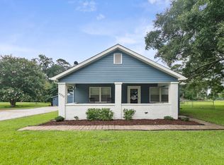 7772 Lock 17 Rd, Bessemer, AL 35023