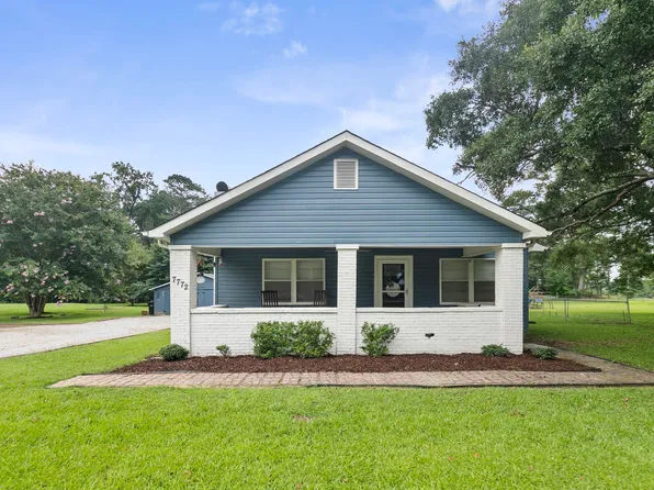 7772 Lock 17 Rd, Bessemer, AL 35023