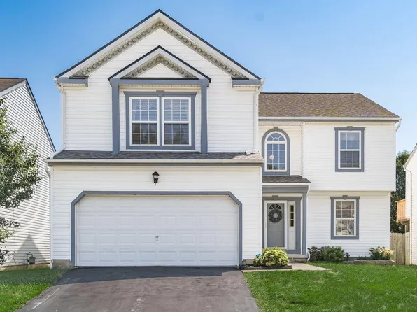 996 Drayson Dr, Galloway, OH 43119