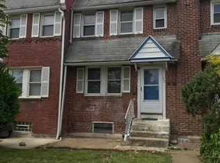 542 Wiltshire Rd, Upper Darby, PA 19082