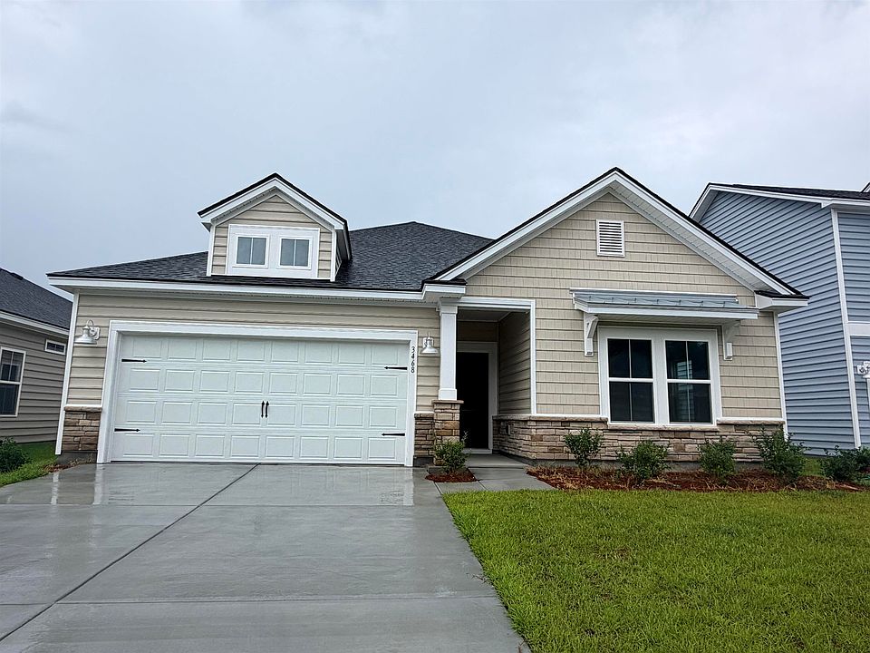 1st image of 3468 Sandhill Crane Dr SW Lot 70