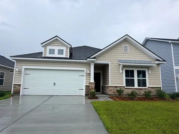 3468 Sandhill Crane Dr SW Lot 70, Ocean Isle Beach, NC 28469