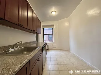 Rented by Sovereign Associates