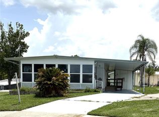 29129 JOHNSTON ROAD #2626, DADE CITY, FL 33523
