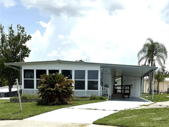29129 JOHNSTON ROAD #2626, DADE CITY, FL 33523