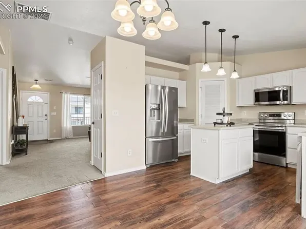 4871 Rusty Nail Point #202, Colorado Springs, CO 80916