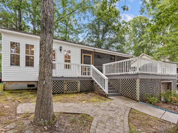 152 Big Horn Cv, Louisburg, NC 27549