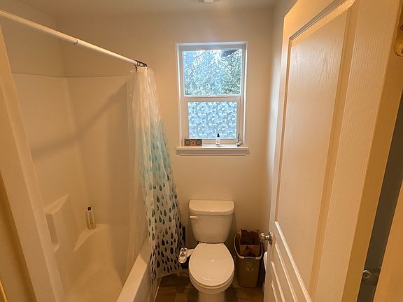 Shared Bathroom