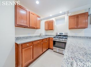 463 Broadway, Somerville, MA 02155