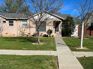 220 N Crawford St #1, Willows, CA