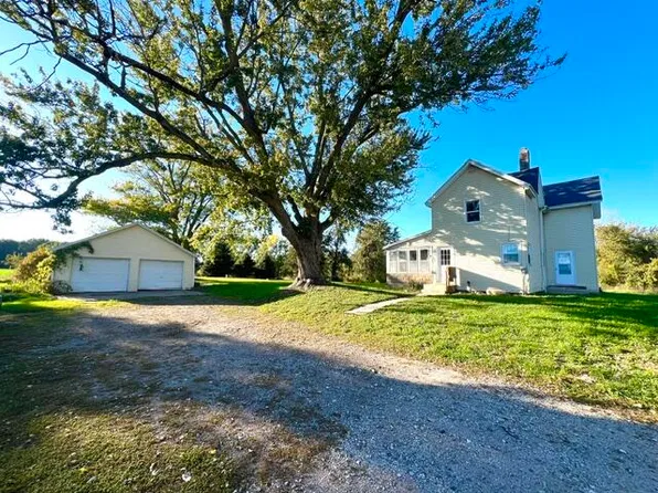13379 68th Ave, Allendale, MI 49401