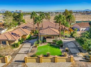 6160 El Camino Rd, Spring Valley, NV 89118