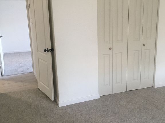 Bedroom #1