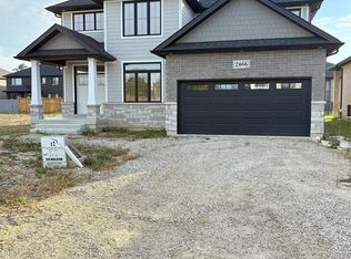 2466 Partington Ave, Windsor, ON N9E3A8