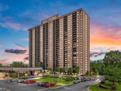 3705 S George Mason Dr APT 1409S, Falls Church, VA, 22041