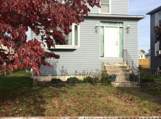 6904 Sollers Point Rd, Baltimore, MD 21222