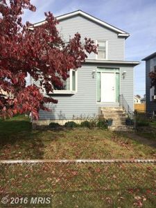 6904 Sollers Point Rd, Baltimore, MD, 21222