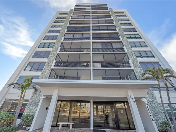 627 ALHAMBRA ROAD #504, VENICE, FL 34285