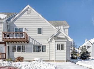 54 Eastbrook Hts Unit A, Mansfield, CT 06250