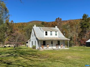 8817 Mission Home Rd, Free Union, VA 22940