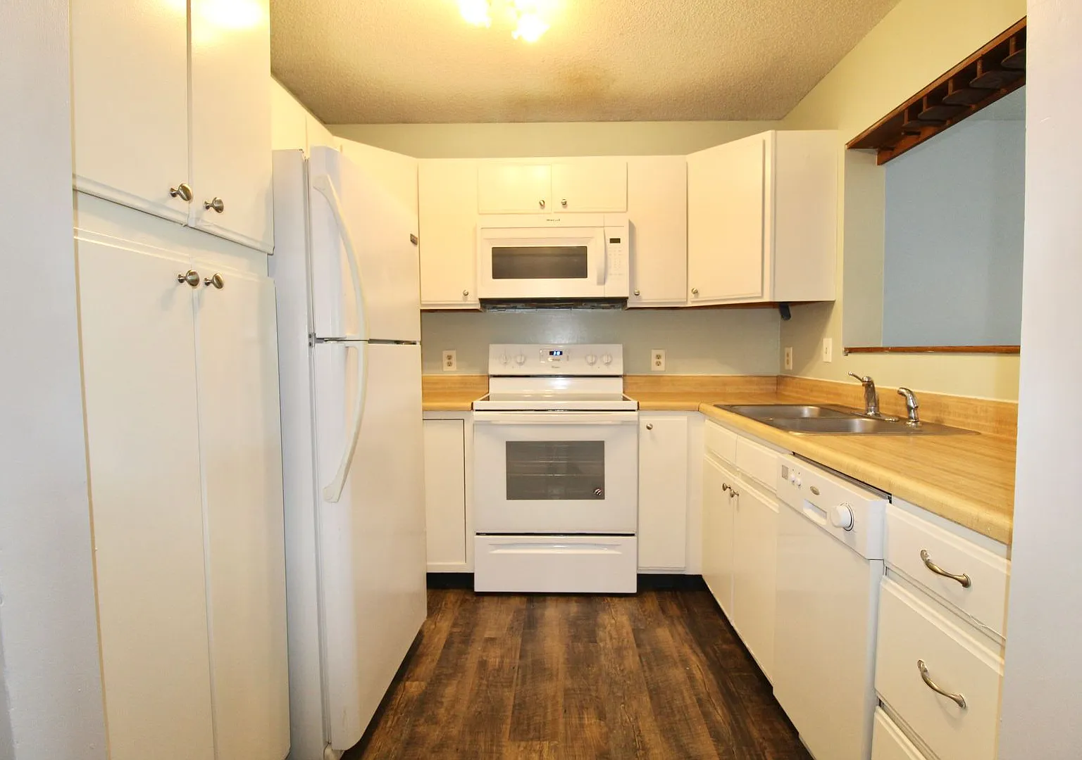 Hunters Ridge Condominiums 1340L — Photo 2