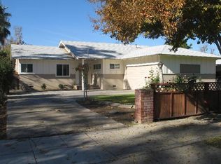 233 Oleander Ave, Bakersfield, CA 93304