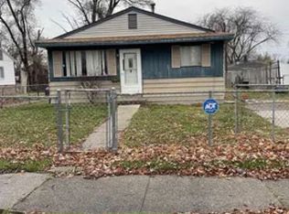 2401 Hammel St, Saginaw, MI 48601