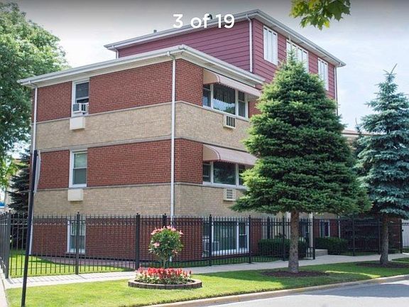 2nd image of 5033 N McVicker Ave #1